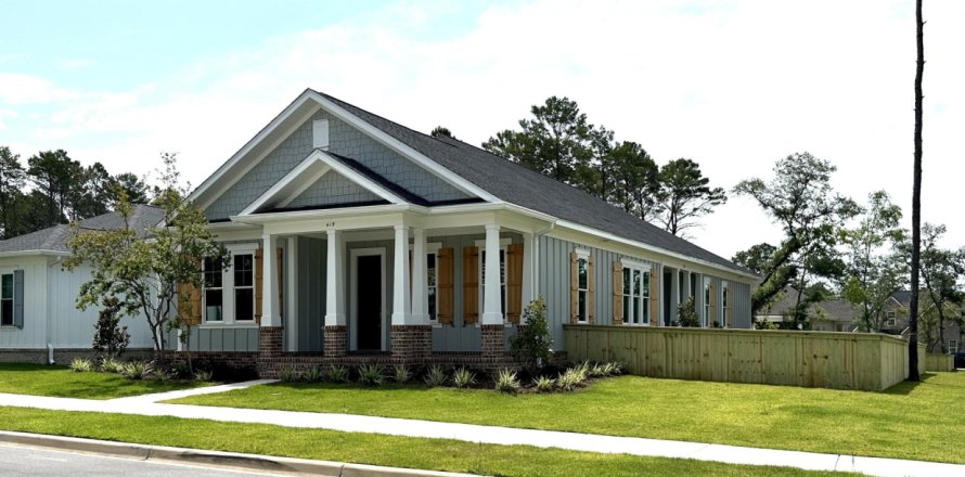 Casa en Niceville, Florida 5 dormitorios, 237.83 m2 № 560943