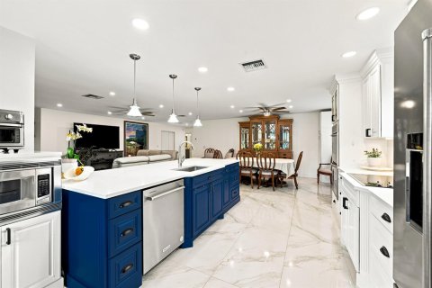 Casa en venta en Boca Raton, Florida, 3 dormitorios, 207.08 m2 № 2185176 - foto 12
