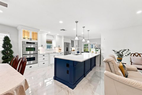 Casa en venta en Boca Raton, Florida, 3 dormitorios, 207.08 m2 № 2185176 - foto 4