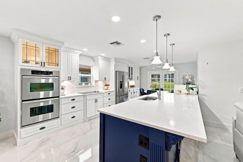 Casa en venta en Boca Raton, Florida, 3 dormitorios, 207.08 m2 № 2185176 - foto 3