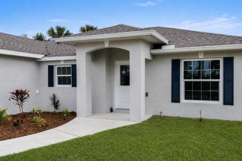 Villa ou maison à vendre à Port Charlotte, Floride: 3 chambres, 139.54 m2 № 2206502 - photo 8