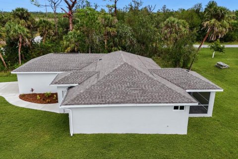 Villa ou maison à vendre à Port Charlotte, Floride: 3 chambres, 139.54 m2 № 2206502 - photo 9