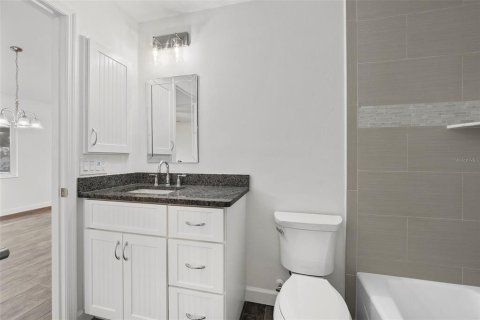 Villa ou maison à vendre à Port Charlotte, Floride: 3 chambres, 139.54 m2 № 2206502 - photo 25