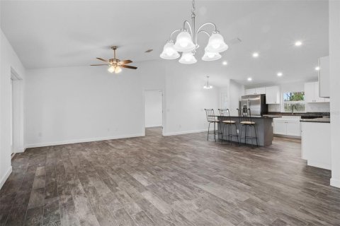 Villa ou maison à vendre à Port Charlotte, Floride: 3 chambres, 139.54 m2 № 2206502 - photo 19