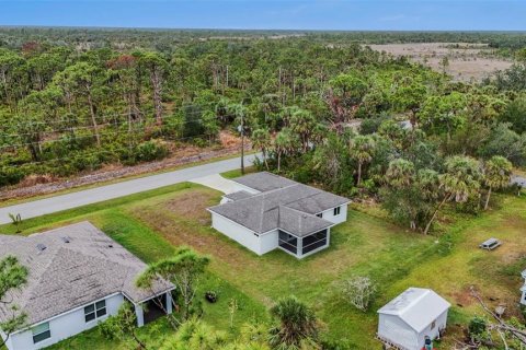 Villa ou maison à vendre à Port Charlotte, Floride: 3 chambres, 139.54 m2 № 2206502 - photo 3