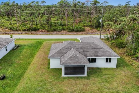 Villa ou maison à vendre à Port Charlotte, Floride: 3 chambres, 139.54 m2 № 2206502 - photo 7