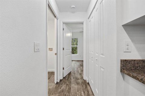Villa ou maison à vendre à Port Charlotte, Floride: 3 chambres, 139.54 m2 № 2206502 - photo 21