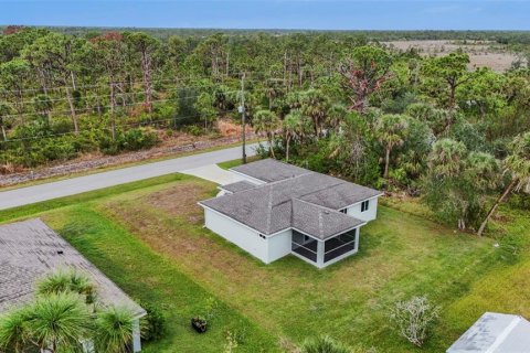 Villa ou maison à vendre à Port Charlotte, Floride: 3 chambres, 139.54 m2 № 2206502 - photo 5