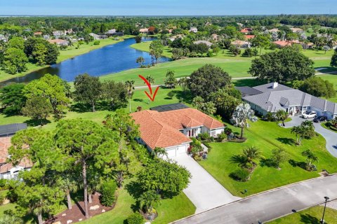 Casa en venta en Palm Beach Gardens, Florida, 5 dormitorios, 334.82 m2 № 2414314 - foto 7