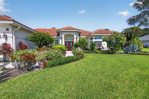 Casa en venta en Palm Beach Gardens, Florida, 5 dormitorios, 334.82 m2 № 2414314 - foto 14