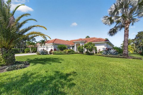 Casa en venta en Palm Beach Gardens, Florida, 5 dormitorios, 334.82 m2 № 2414314 - foto 12