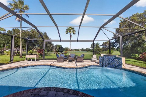 Casa en venta en Palm Beach Gardens, Florida, 5 dormitorios, 334.82 m2 № 2414314 - foto 5