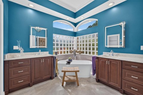 Casa en venta en Palm Beach Gardens, Florida, 5 dormitorios, 334.82 m2 № 2414314 - foto 10