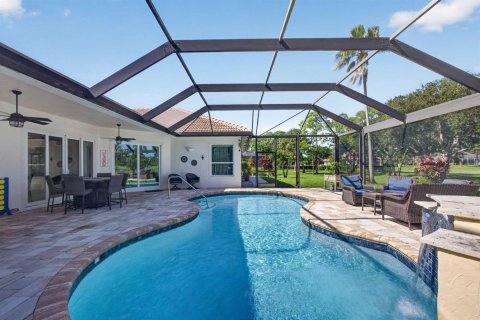 Casa en venta en Palm Beach Gardens, Florida, 5 dormitorios, 334.82 m2 № 2414314 - foto 6
