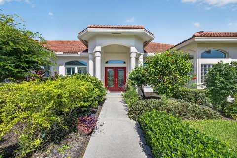 Casa en venta en Palm Beach Gardens, Florida, 5 dormitorios, 334.82 m2 № 2414314 - foto 16