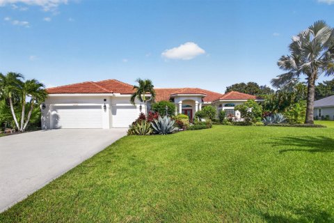 Casa en venta en Palm Beach Gardens, Florida, 5 dormitorios, 334.82 m2 № 2414314 - foto 13