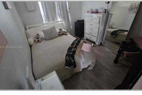 Купить виллу или дом в Лодерхилл, Флорида 3 спальни, 166.67м2, № 2026507 - фото 4