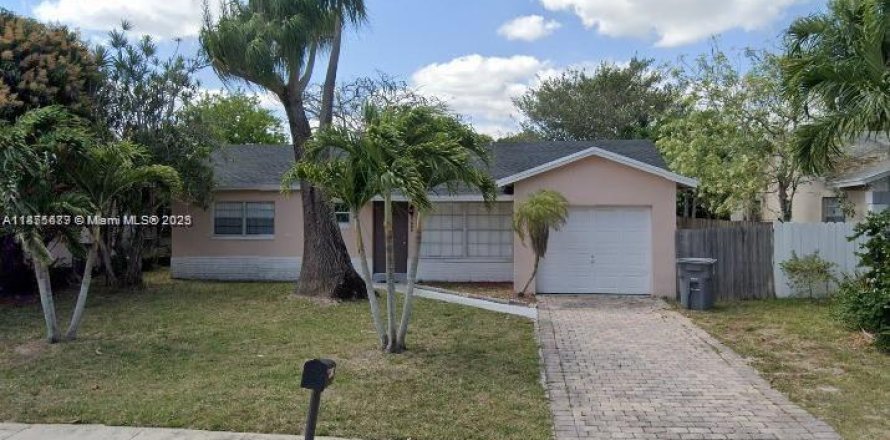 Villa ou maison à Boca Raton, Floride 2 chambres, 113.71 m2 № 1926551