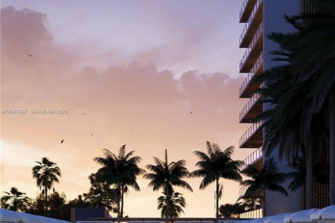 Appartement à louer à Hollywood, Floride № 2263209 - photo 20