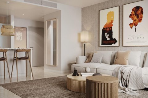Appartement à louer à Hollywood, Floride № 2263209 - photo 29
