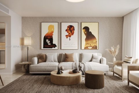 Appartement à louer à Hollywood, Floride № 2263209 - photo 8