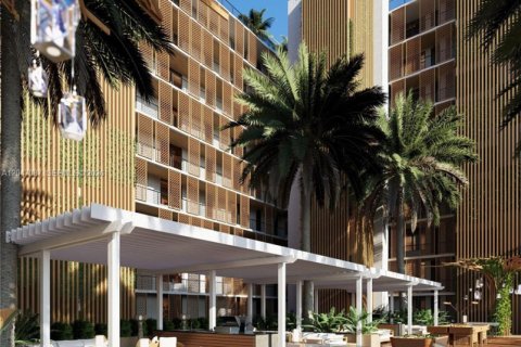 Appartement à louer à Hollywood, Floride № 2263209 - photo 23