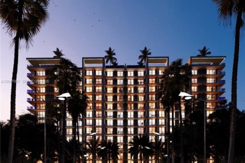 Appartement à louer à Hollywood, Floride № 2263209 - photo 11