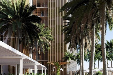 Appartement à louer à Hollywood, Floride № 2263209 - photo 22