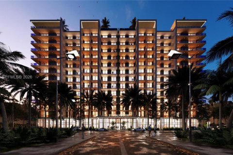 Appartement à louer à Hollywood, Floride № 2263209 - photo 10