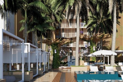 Appartement à louer à Hollywood, Floride № 2263209 - photo 21