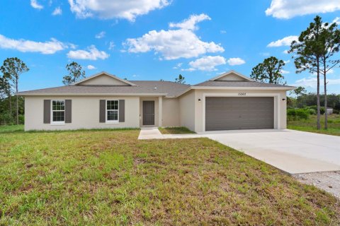 Villa ou maison à Loxahatchee Groves, Floride 4 chambres, 192.21 m2 № 2275143
