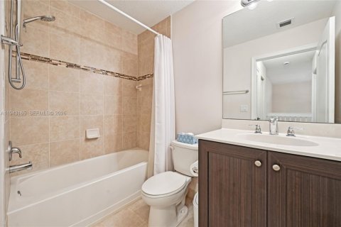 Купить таунхаус в Лейк-Уорт, Флорида 3 спальни, 171.96м2, № 2002476 - фото 23