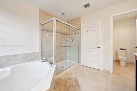 Купить таунхаус в Лейк-Уорт, Флорида 3 спальни, 171.96м2, № 2002476 - фото 29