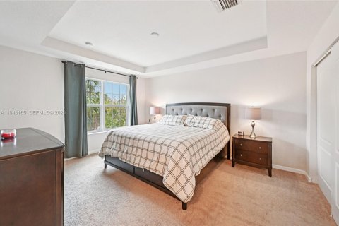 Купить таунхаус в Лейк-Уорт, Флорида 3 спальни, 171.96м2, № 2002476 - фото 25