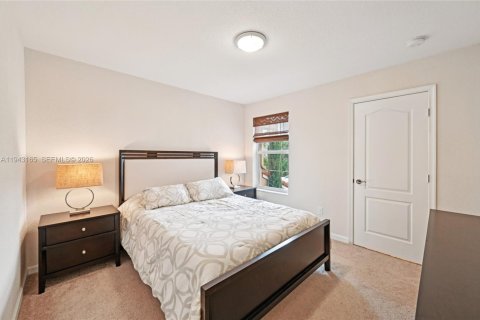 Купить таунхаус в Лейк-Уорт, Флорида 3 спальни, 171.96м2, № 2002476 - фото 22