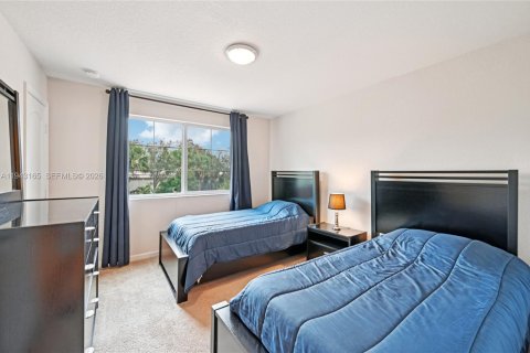 Купить таунхаус в Лейк-Уорт, Флорида 3 спальни, 171.96м2, № 2002476 - фото 19