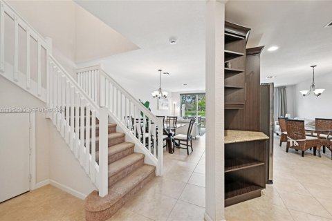 Купить таунхаус в Лейк-Уорт, Флорида 3 спальни, 171.96м2, № 2002476 - фото 4