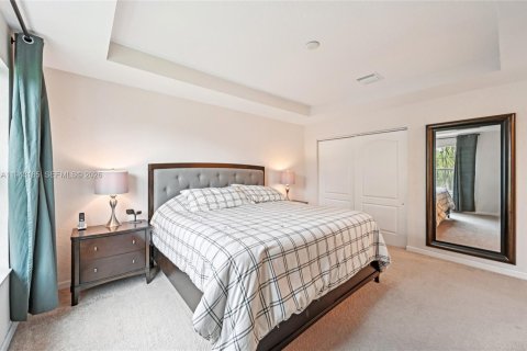 Купить таунхаус в Лейк-Уорт, Флорида 3 спальни, 171.96м2, № 2002476 - фото 26