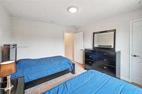 Купить таунхаус в Лейк-Уорт, Флорида 3 спальни, 171.96м2, № 2002476 - фото 20