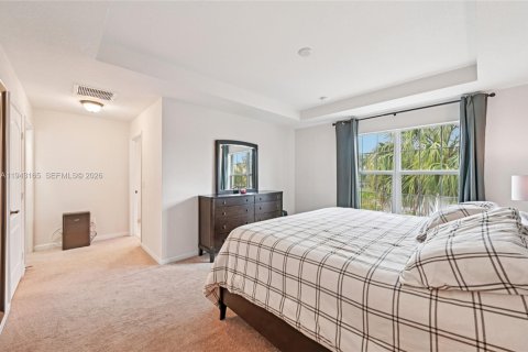 Купить таунхаус в Лейк-Уорт, Флорида 3 спальни, 171.96м2, № 2002476 - фото 27