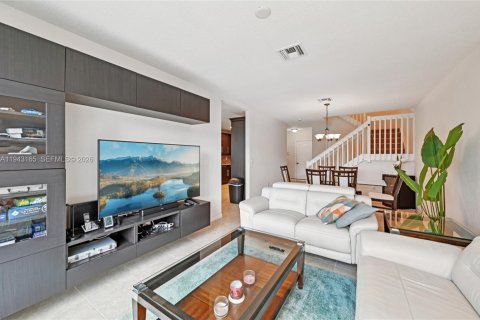 Купить таунхаус в Лейк-Уорт, Флорида 3 спальни, 171.96м2, № 2002476 - фото 12