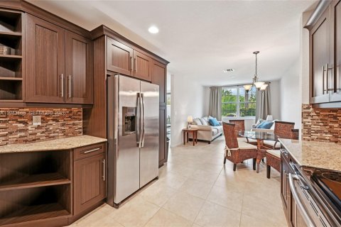 Купить таунхаус в Лейк-Уорт, Флорида 3 спальни, 171.96м2, № 2002476 - фото 5