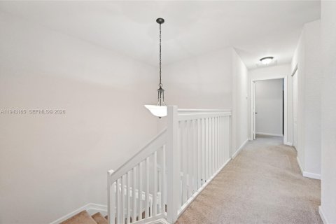 Купить таунхаус в Лейк-Уорт, Флорида 3 спальни, 171.96м2, № 2002476 - фото 18