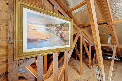 House in Greenacres, Florida 3 bedrooms, 123.47 sq.m. № 1986277 - photo 27