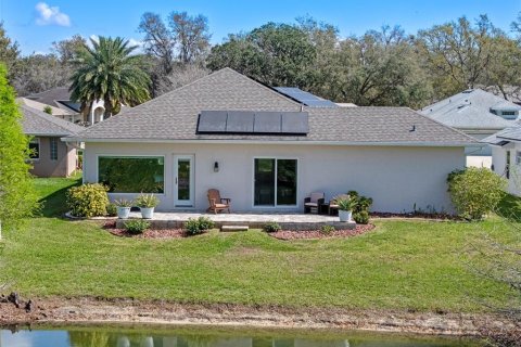 House in Leesburg, Florida 3 bedrooms, 192.68 sq.m. № 2214763 - photo 30