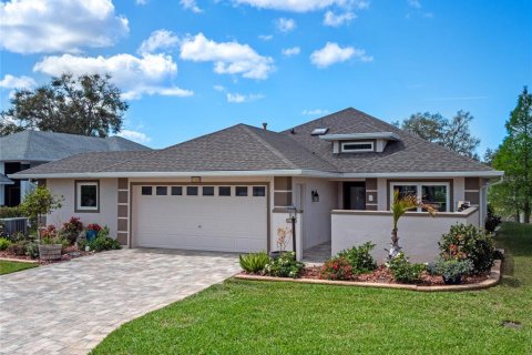 House in Leesburg, Florida 3 bedrooms, 192.68 sq.m. № 2214763 - photo 3