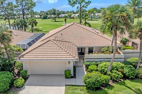 Condo in Venice, Florida, 3 bedrooms  № 2430399