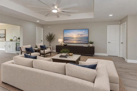 Condo in Venice, Florida, 3 bedrooms № 2430399 - photo 17