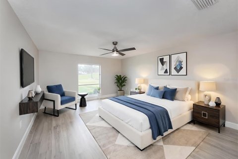 Condo in Venice, Florida, 3 bedrooms № 2430399 - photo 25