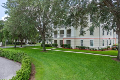 Condo in Celebration, Florida, 2 bedrooms  № 2157192